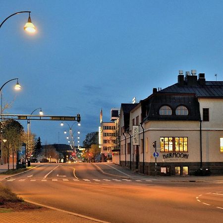 Harmooni Suites Jyväskylä 外观 照片