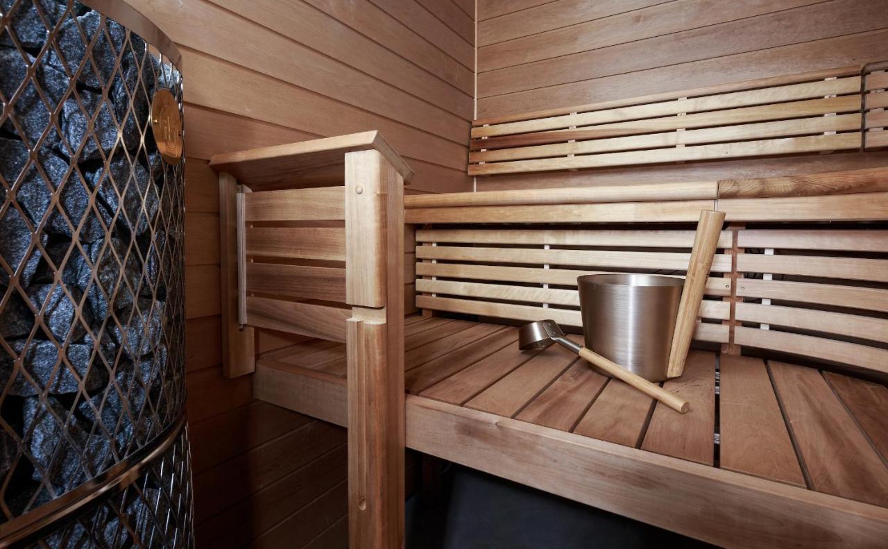 Harmooni Suites Jyväskylä 外观 照片