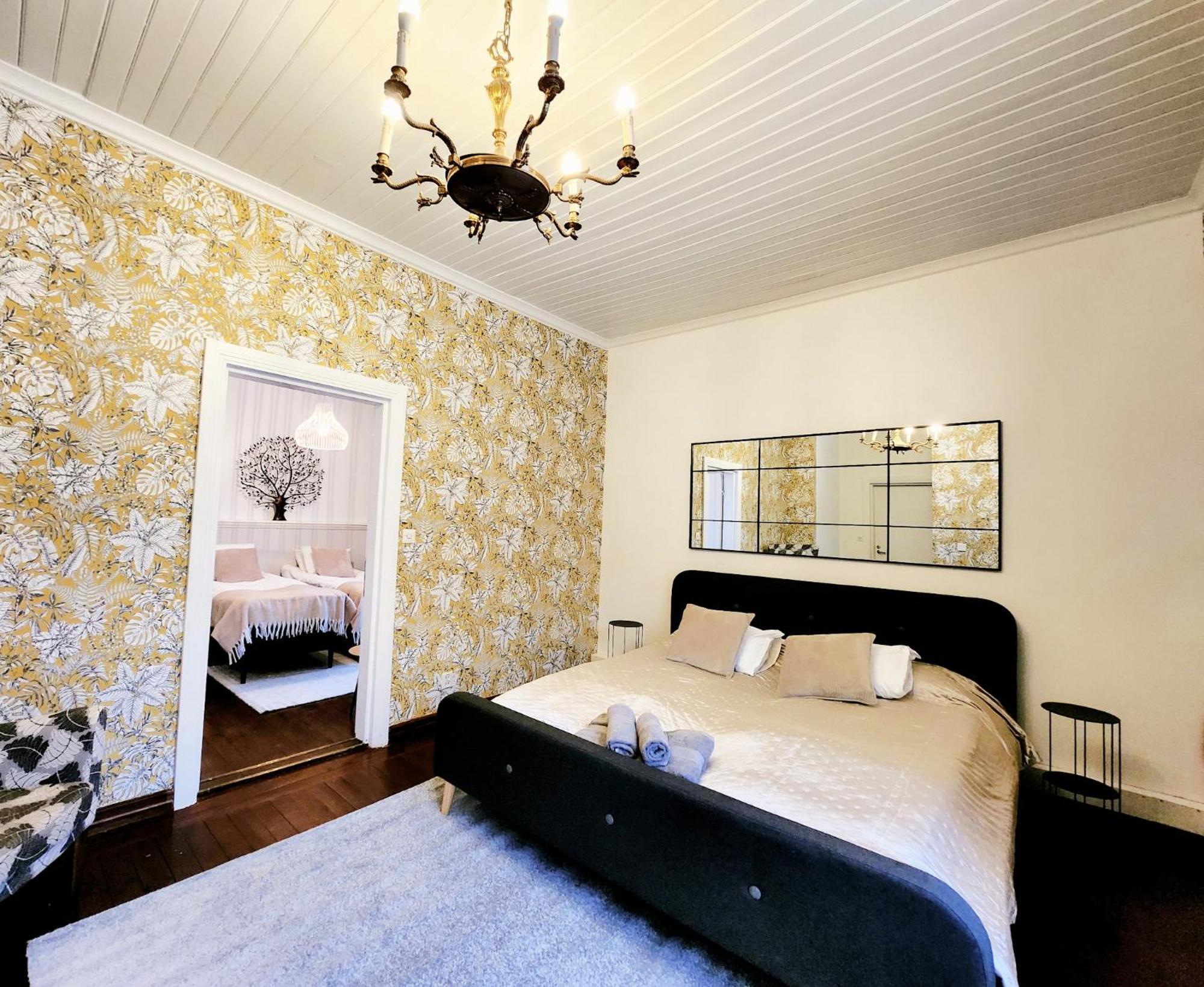 Harmooni Suites Jyväskylä 外观 照片