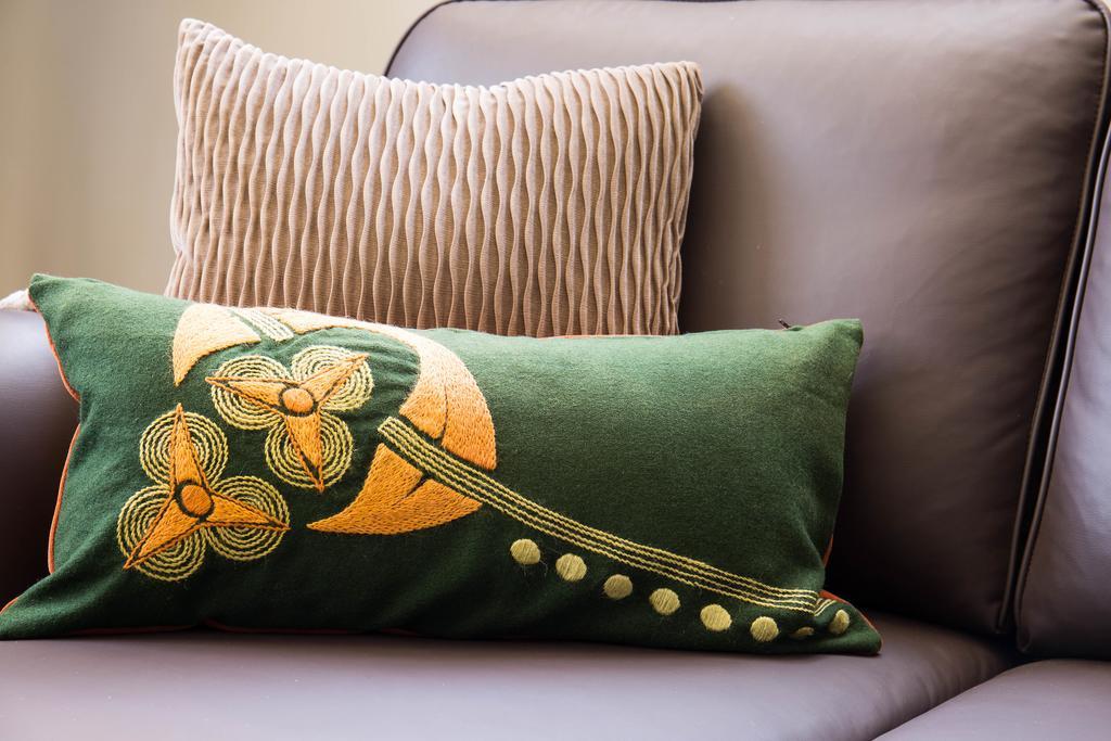 Harmooni Suites Jyväskylä 外观 照片